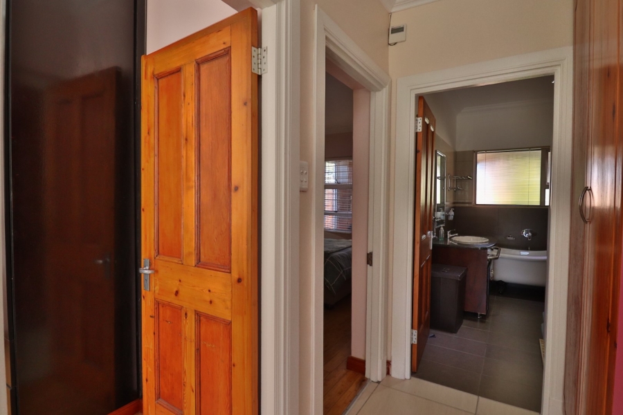 4 Bedroom Property for Sale in Helicon Heights Free State